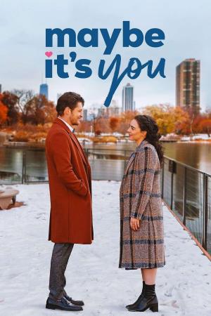 Maybe It's You [ترجمة عربية]