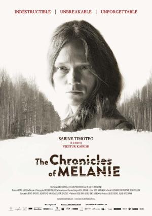 The Chronicles of Melanie [Russian]