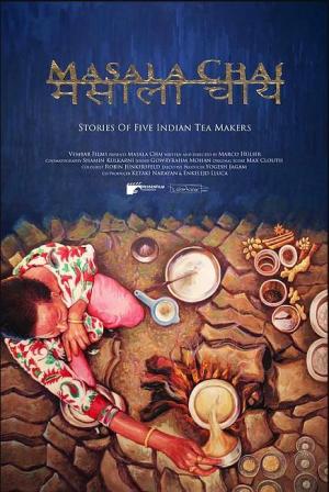 Masala Chai [Hindi]
