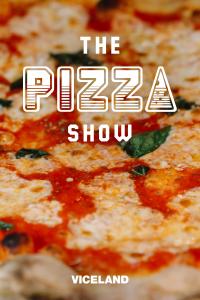 The Pizza Show