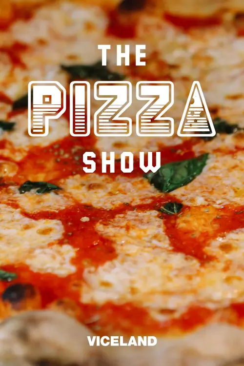 The Pizza Show S1-S2