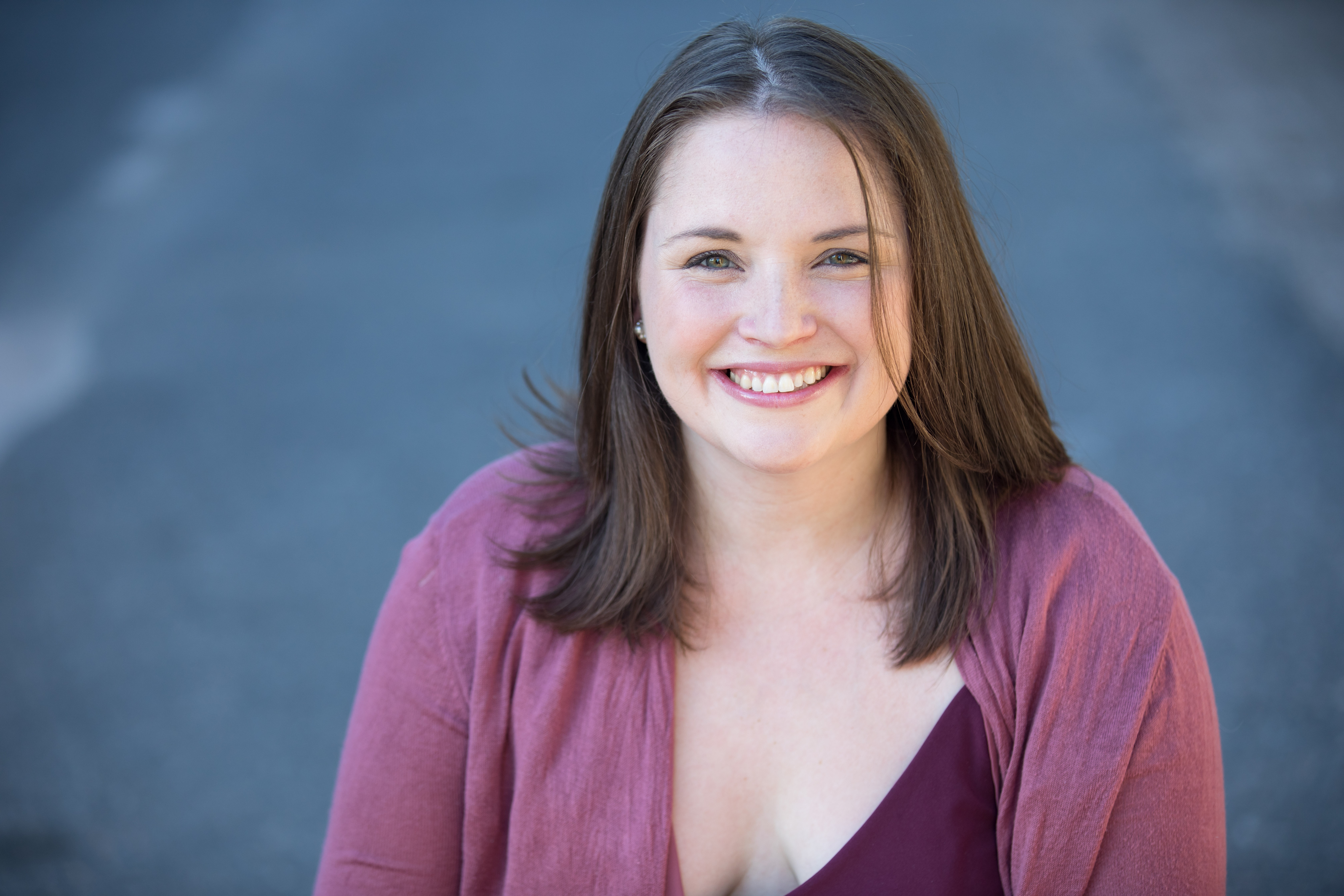 actor Amanda Rhodes large photo