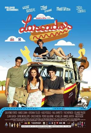 Lascados [Portuguese]