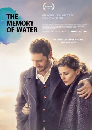 The Memory of Water [Spanish]