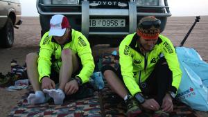 Trans 333 - Nonstop durch Niger
