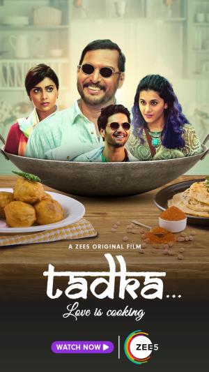 Tadka [Hindi]