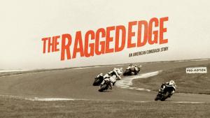 The Ragged Edge