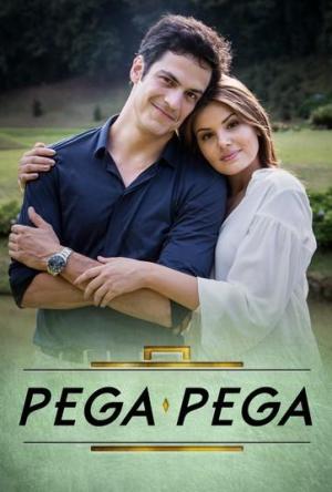 The Big Catch [Portuguese]