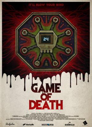 Game of Death [Spanish]