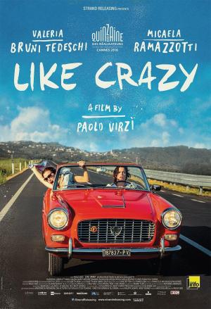 Like Crazy [Version française]