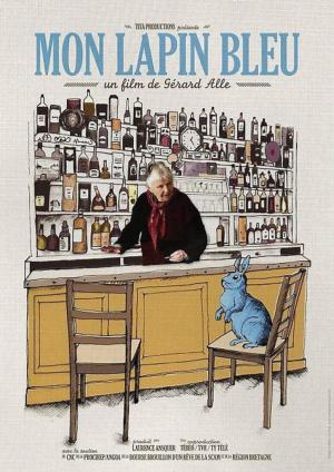 Mon Lapin Bleu [Version française]