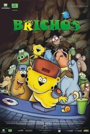 Brichos [Portuguese]