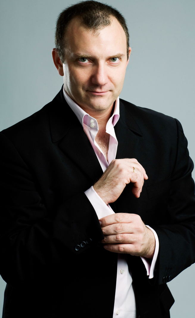 actor Marko Stojanovic large photo