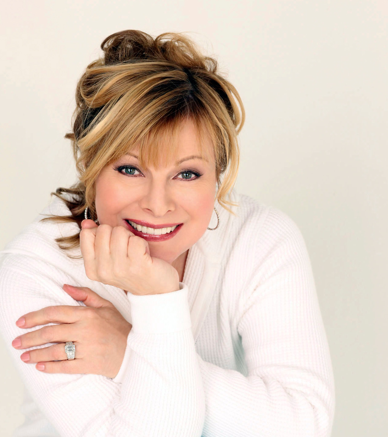 actor Jenny Jones large photo