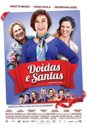 Doidas e Santas [Portuguese]