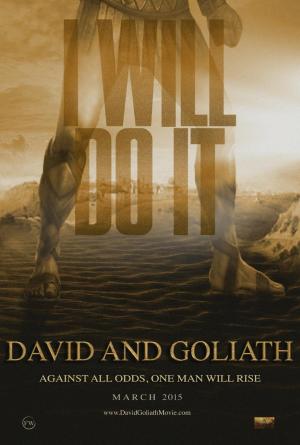 David and Goliath [Hindi]