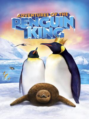 Adventures of the Penguin King [Kurdish]