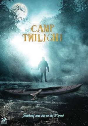 Camp Twilight [Russian]