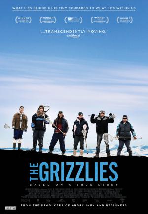 The Grizzlies [Indonesian]