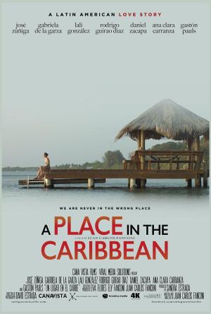 A Place in the Caribbean [SpanishLatam]