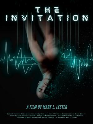 The Invitation [ترجمة عربية]