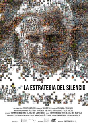 La estrategia del silencio [Russian]