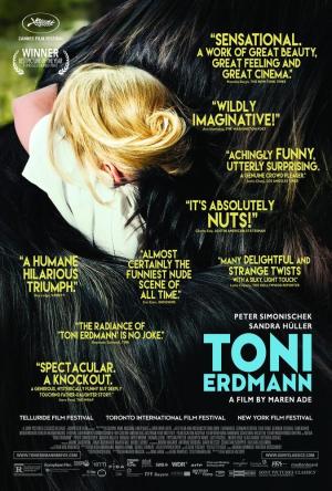 Toni Erdmann [Russian]