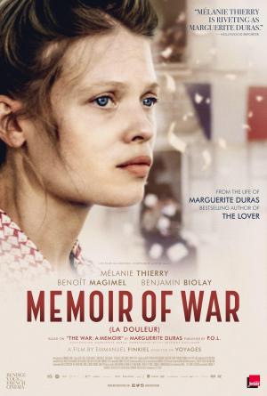 Memoir of War [ترجمة عربية]