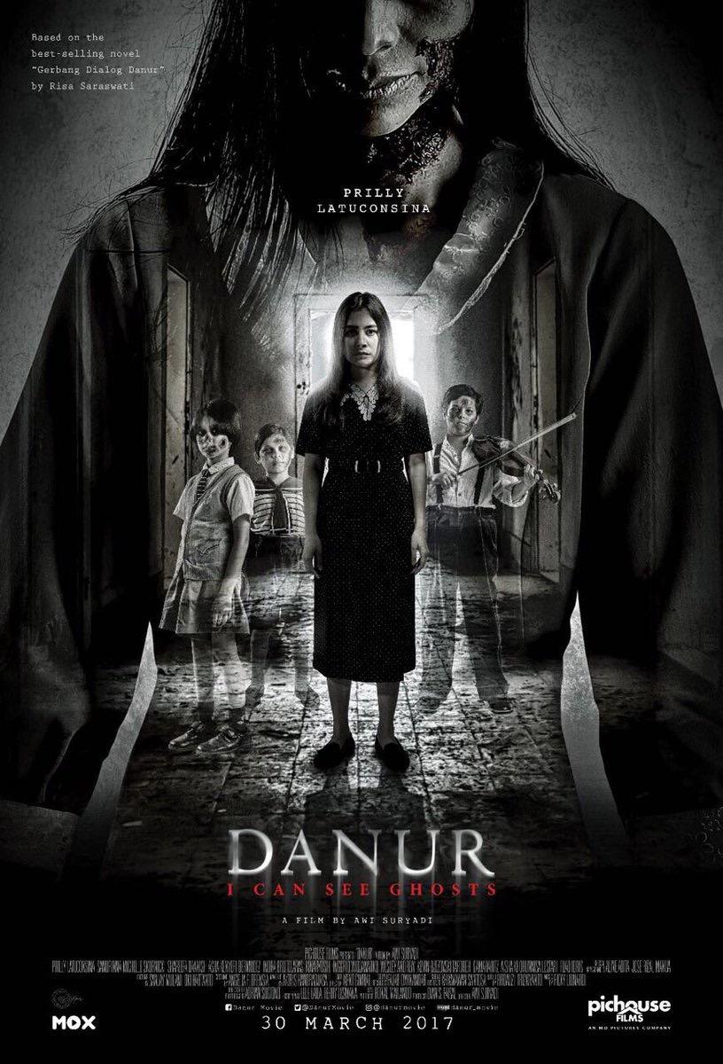 Danur [Indonesian]