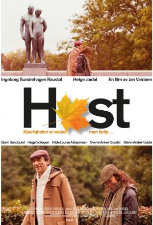 Høst: Autumn Fall [Russian]