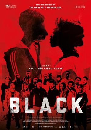Black [ترجمة عربية]
