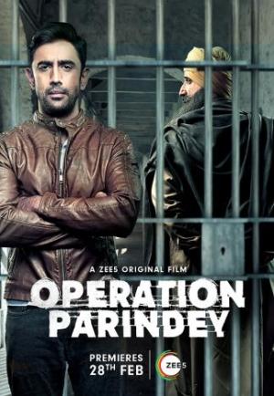 Operation Parindey [Hindi]