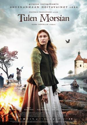 Devil's Bride [Russian]
