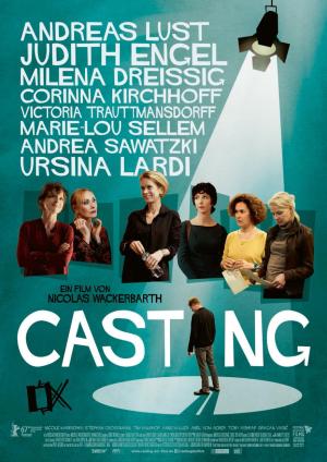 Casting [Russian]