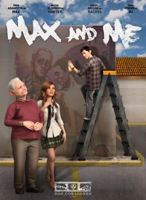 Max & Me [Portuguese]