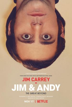 Jim & Andy: The Great Beyond [ترجمة عربية]
