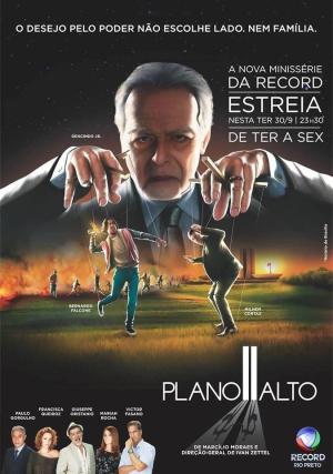 Plano Alto [Portuguese]