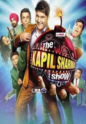 The Kapil Sharma Show S2 [Hindi]