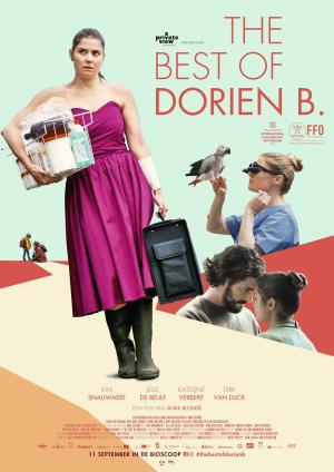The Best of Dorien B. [Russian]