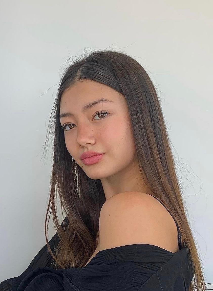 actor Miku Patricia Martineau large photo