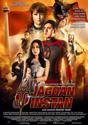 Jagoan Instan