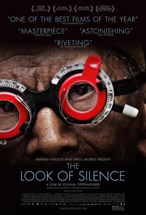 The Look of Silence [Russian]