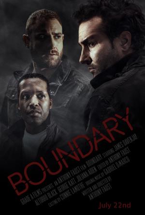 Boundary [Version française]