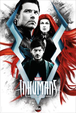 Inhumans [Version française]