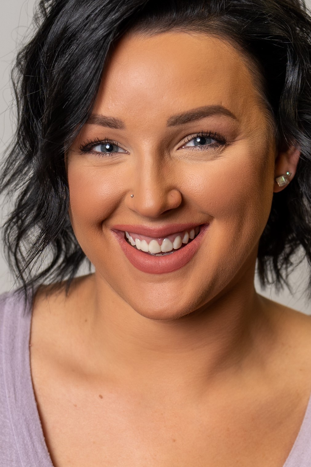 actor Abby Joy large photo