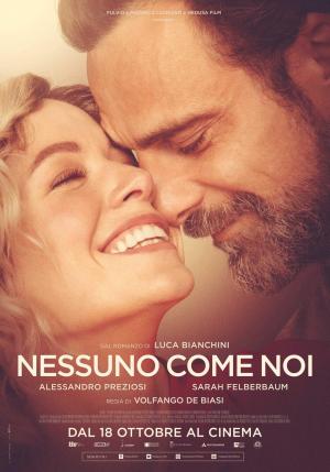 Nessuno come noi [Russian]