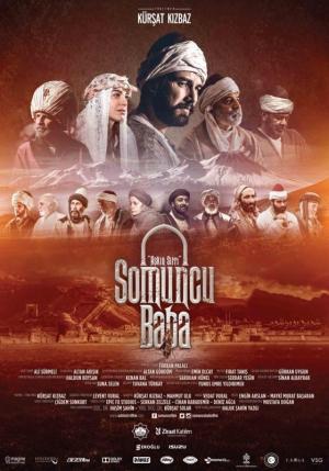 Somuncu Baba: Askin Sirri [ترجمة عربية]