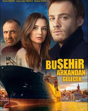 Bu Sehir Arkandan Gelecek [مدبلج للعربية]