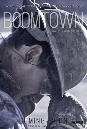 Boomtown [Russian]