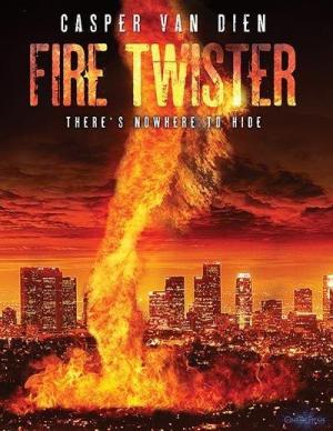 Fire Twister [Version française]